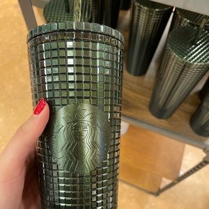 Starbucks Holiday Venti Cup 2021